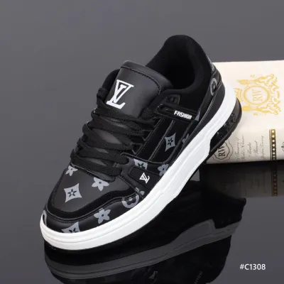 VIBE WALK CASUAL SHOES